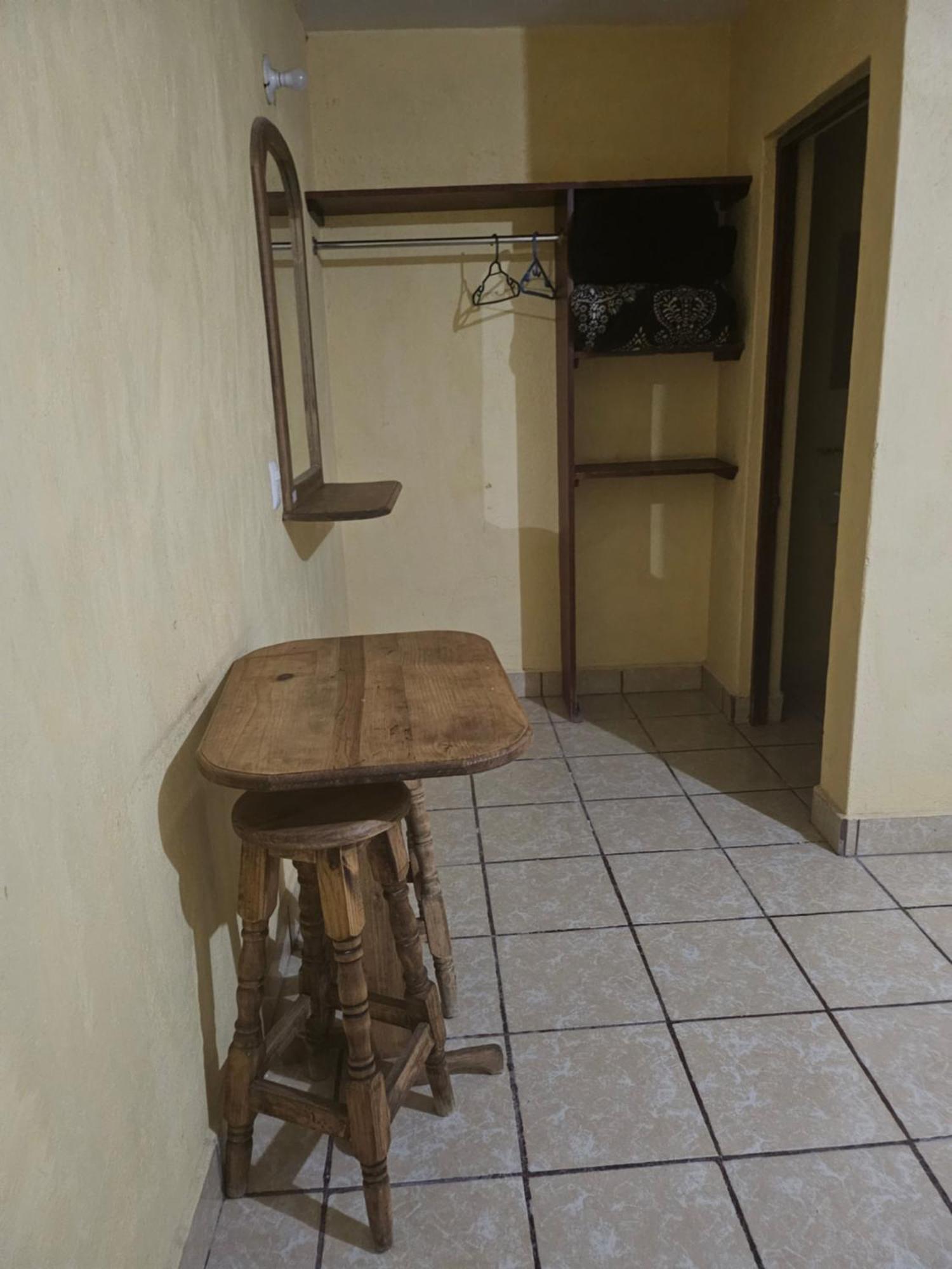 Hotel Villa Aurora Bernal Zewnętrze zdjęcie