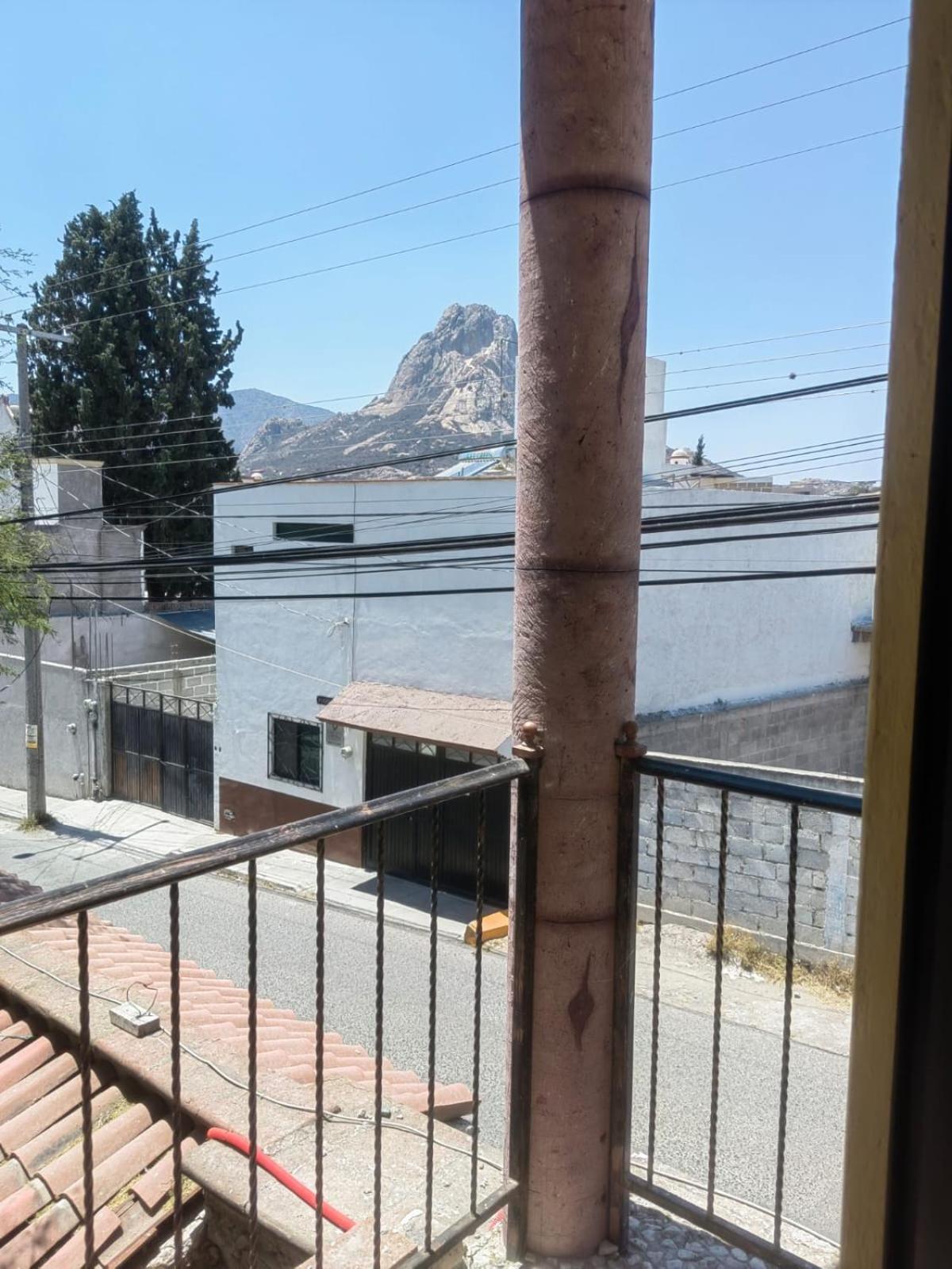 Hotel Villa Aurora Bernal Zewnętrze zdjęcie