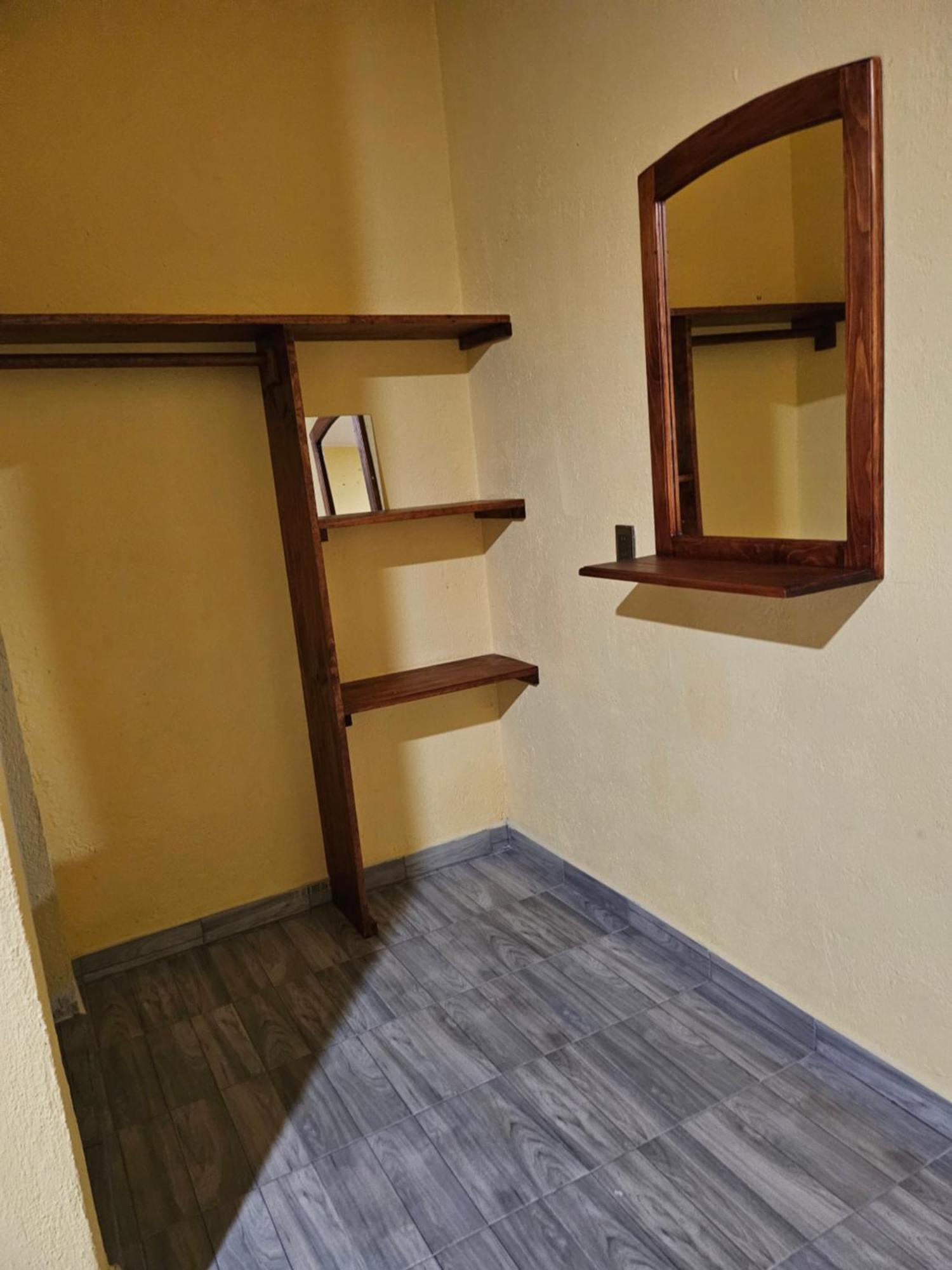 Hotel Villa Aurora Bernal Zewnętrze zdjęcie