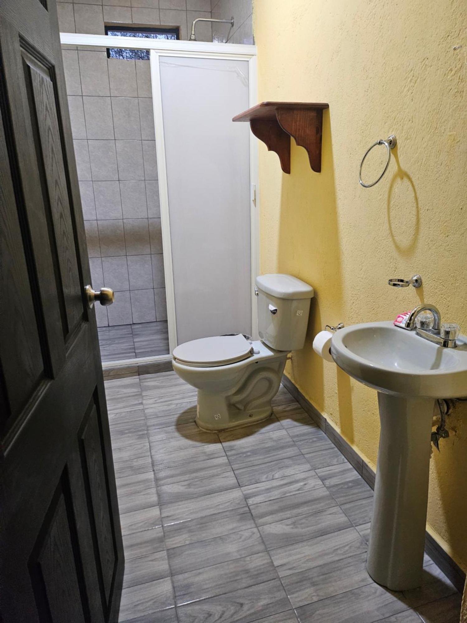 Hotel Villa Aurora Bernal Zewnętrze zdjęcie