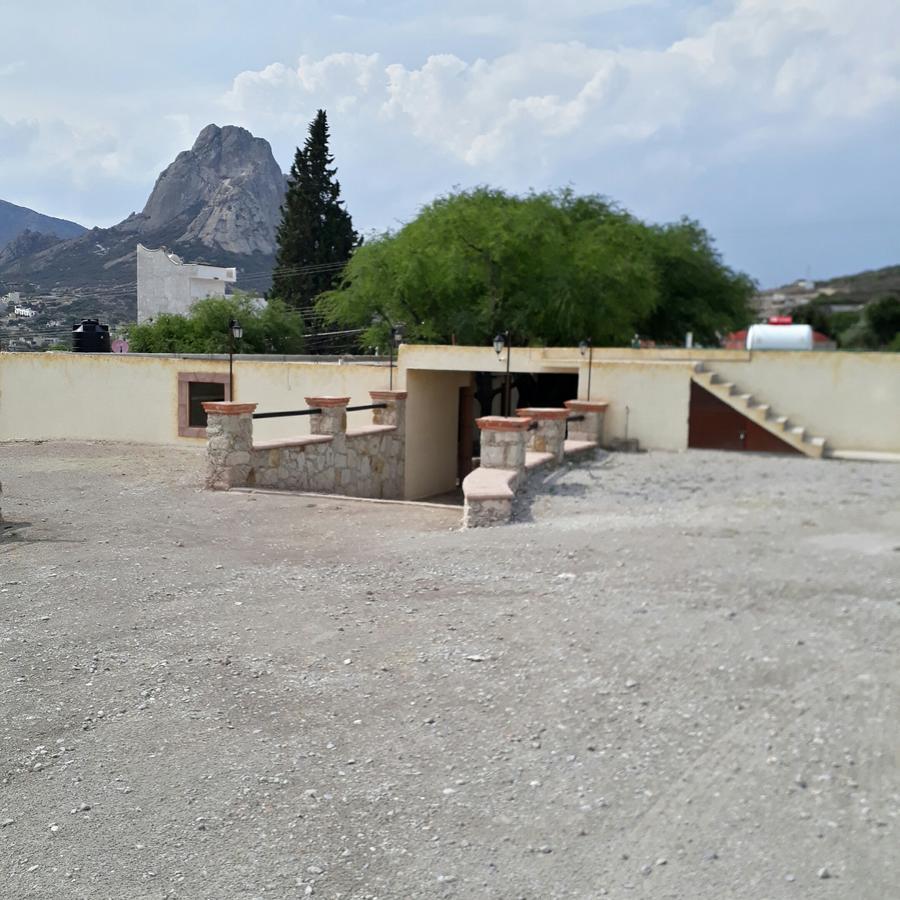 Hotel Villa Aurora Bernal Zewnętrze zdjęcie