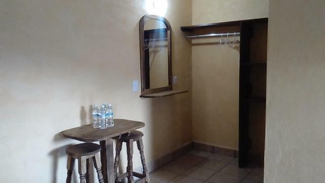 Hotel Villa Aurora Bernal Zewnętrze zdjęcie